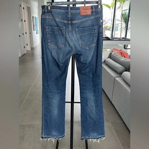 Pinko women Jeans - Picture 6 of 6